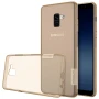 Nillkin Nature Series TPU case for Samsung Galaxy A8 (2018) order from official NILLKIN store